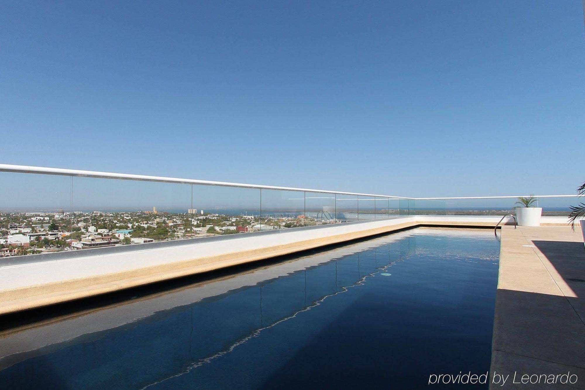 One La Paz Hotel Facilities photo
