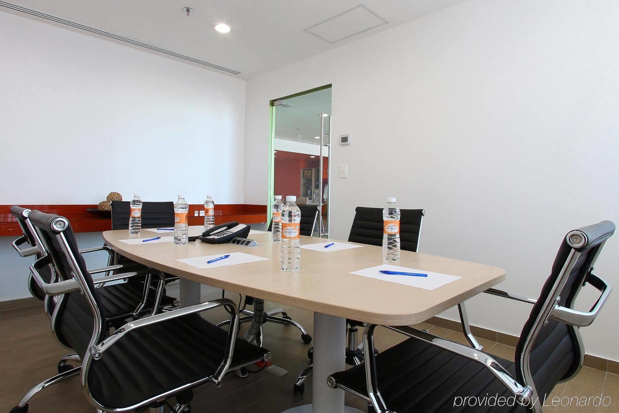 One La Paz Hotel Business photo