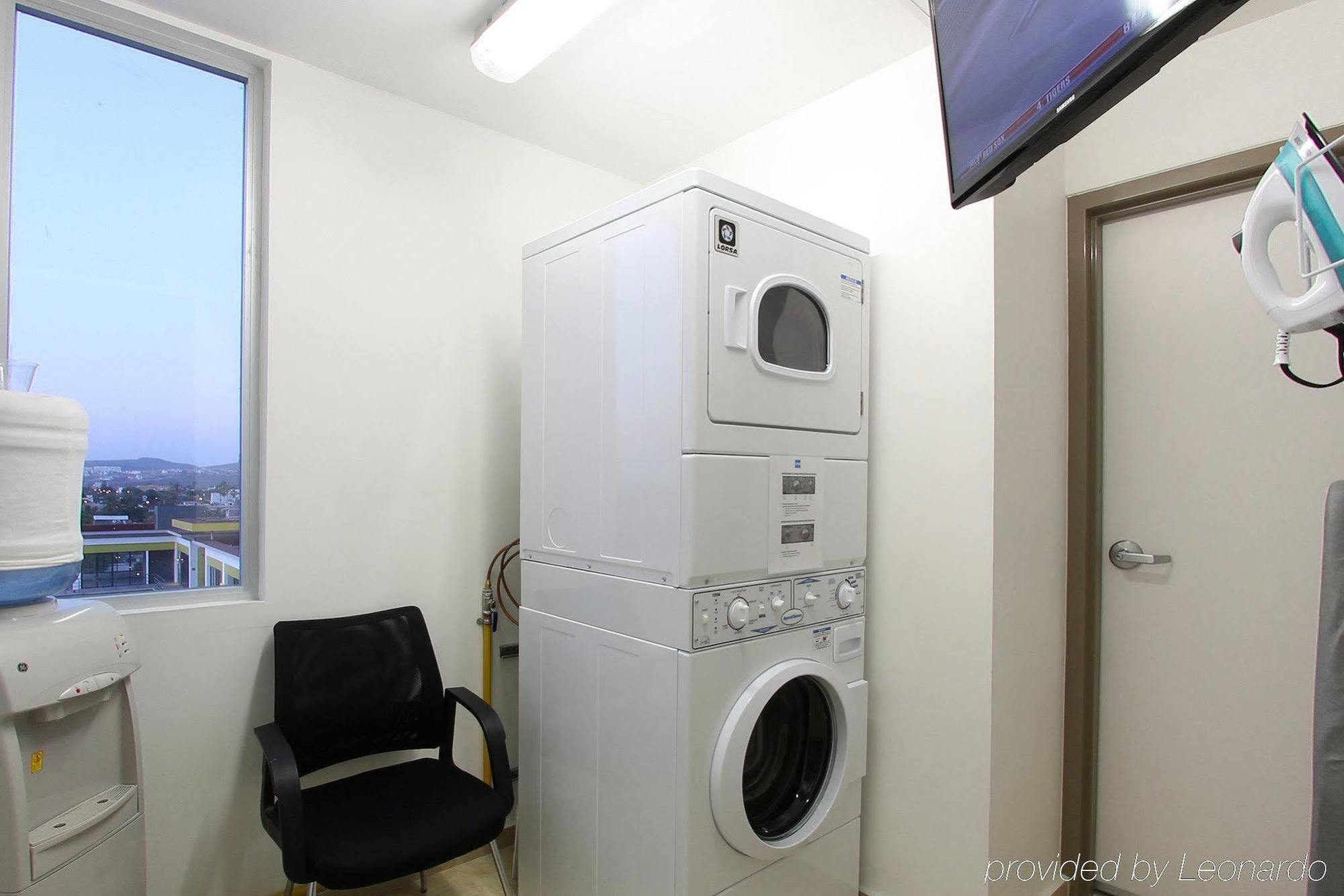 One La Paz Hotel Facilities photo